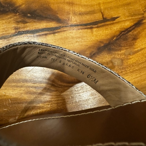 Tory Burch Thong - Picture 4 of 4